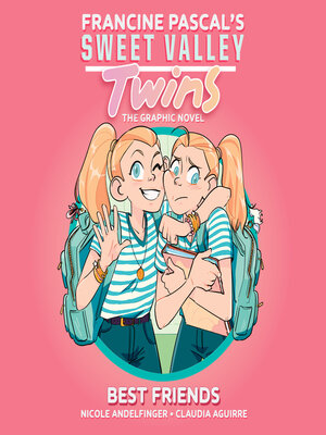 cover image of Best Friends